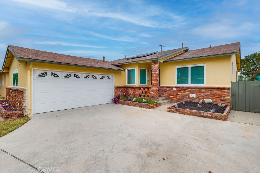 A property available for sale at 11639 Harvard Drive, Norwalk, CA 90650.