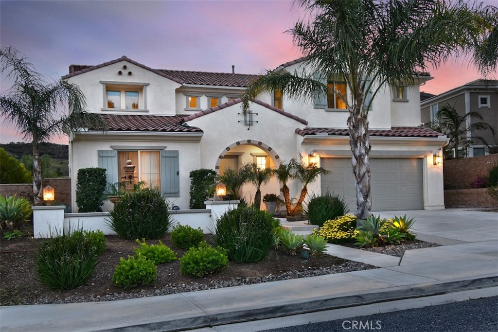 A property available for sale at 23942 Schoenborn Street, West Hills, CA 91304.