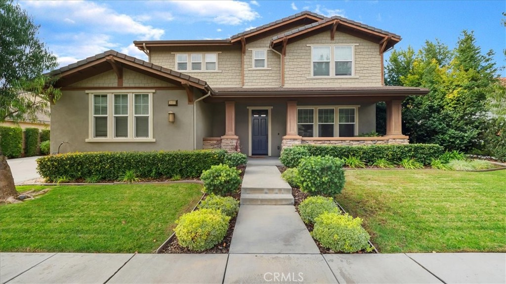 A property available for sale at 14400 Belhaven, Chino, CA 91710.