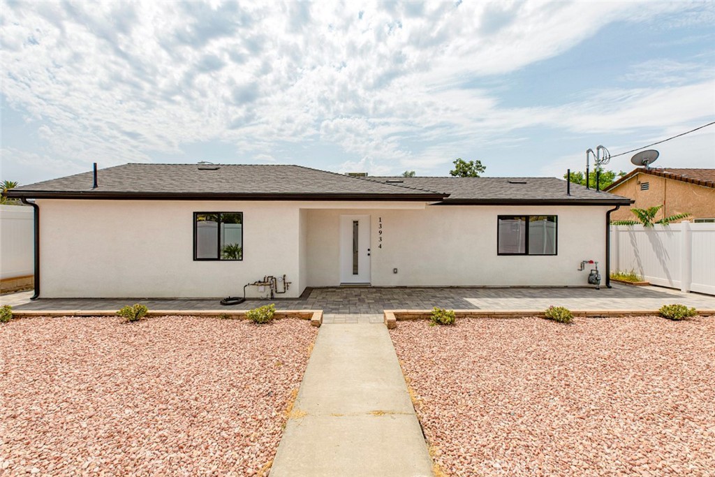 A property available for sale at 13934 Filmore Street, Pacoima, CA 91331.