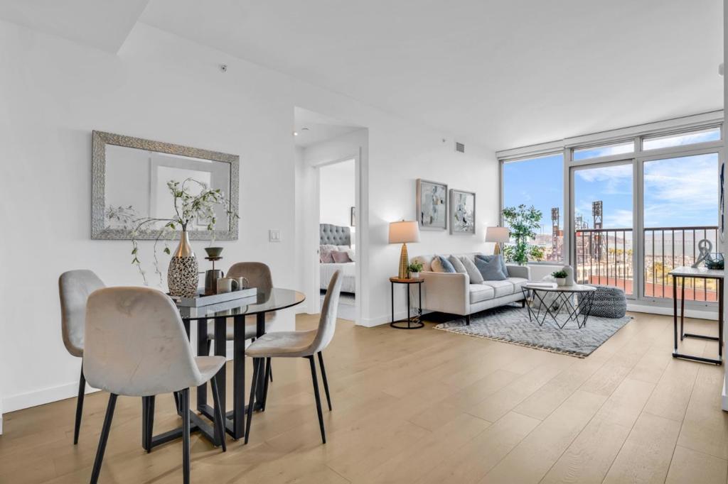 A property available for sale at 1000 3rd Street 902, San Francisco, CA 94158.