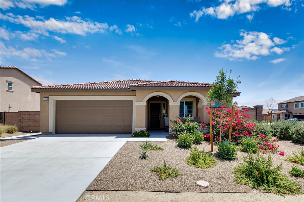 A property available for sale at 50178 Camino Coras, Coachella, CA 92236.