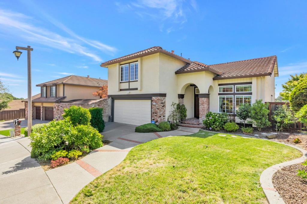 A property available for sale at 6318 Boone Drive, Castro Valley, CA 94552.