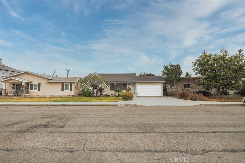 A property available for sale at 17610 Roseton Avenue, Artesia, CA 90701.