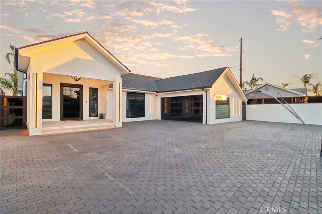 A property available for sale at 12160 Keswick Street, North Hollywood, CA 91605.
