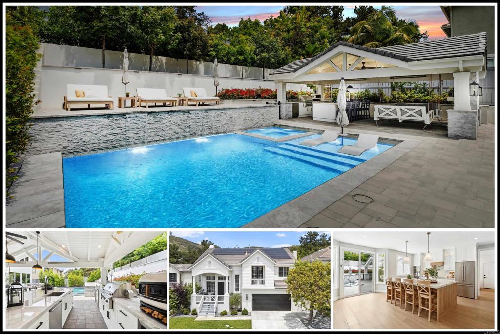 A property available for sale at 1494 Sandbar Drive, San Marcos, CA 92078.