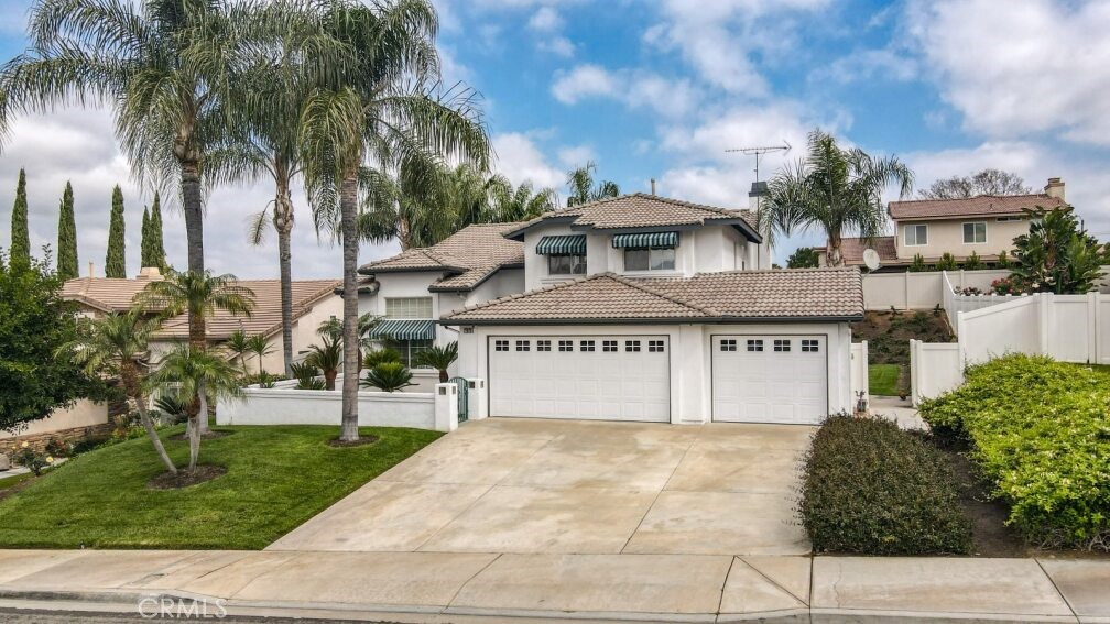 A property available for sale at 22820 Lark Street, Grand Terrace, CA 92313.