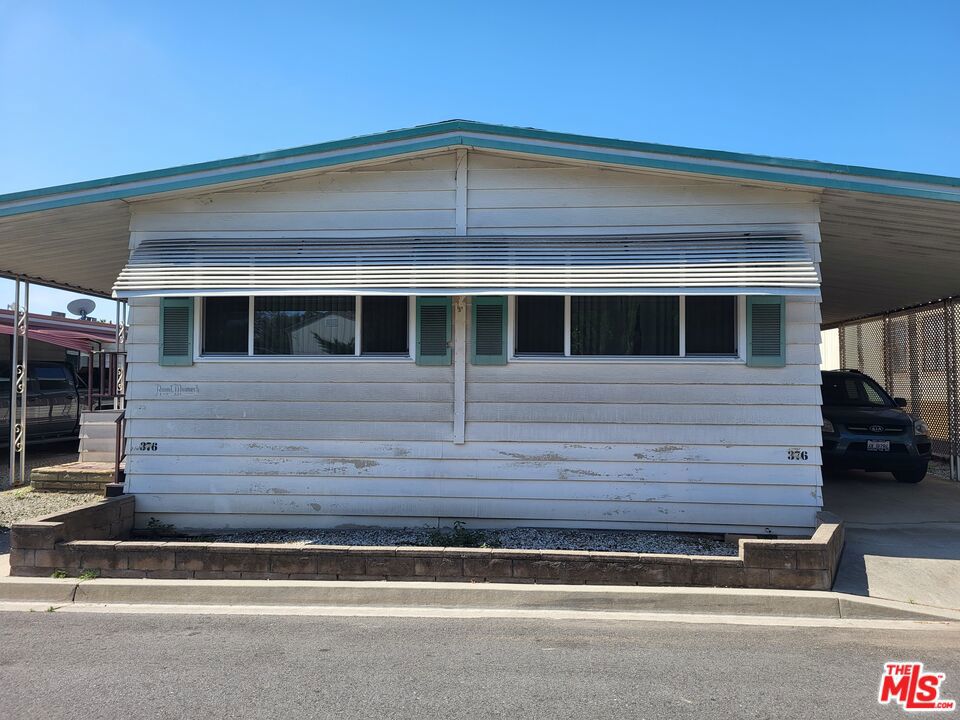 A property available for sale at 2601 E Victoria Street 376, Rancho Dominguez, CA 90220.