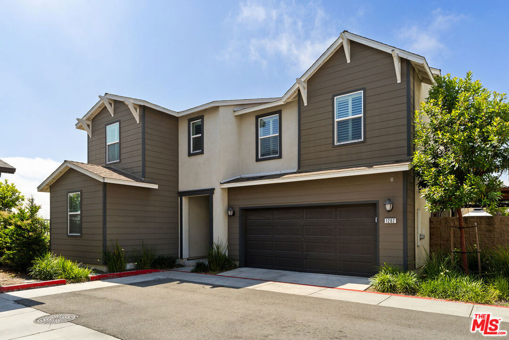 A property available for sale at 1202 Outrigger Lane, Harbor City, CA 90710.