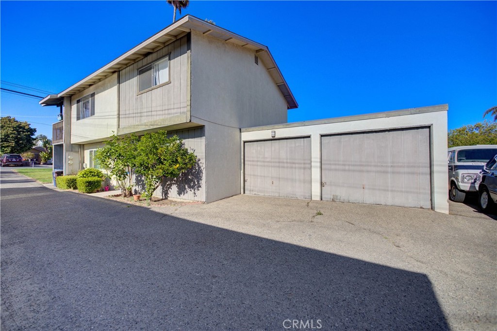 A property available for sale at 866 Brighton Avenue, Grover Beach, CA 93433.
