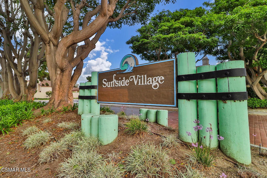 A property available for sale at 416 Santa Cruz Circle, Port Hueneme, CA 93041.
