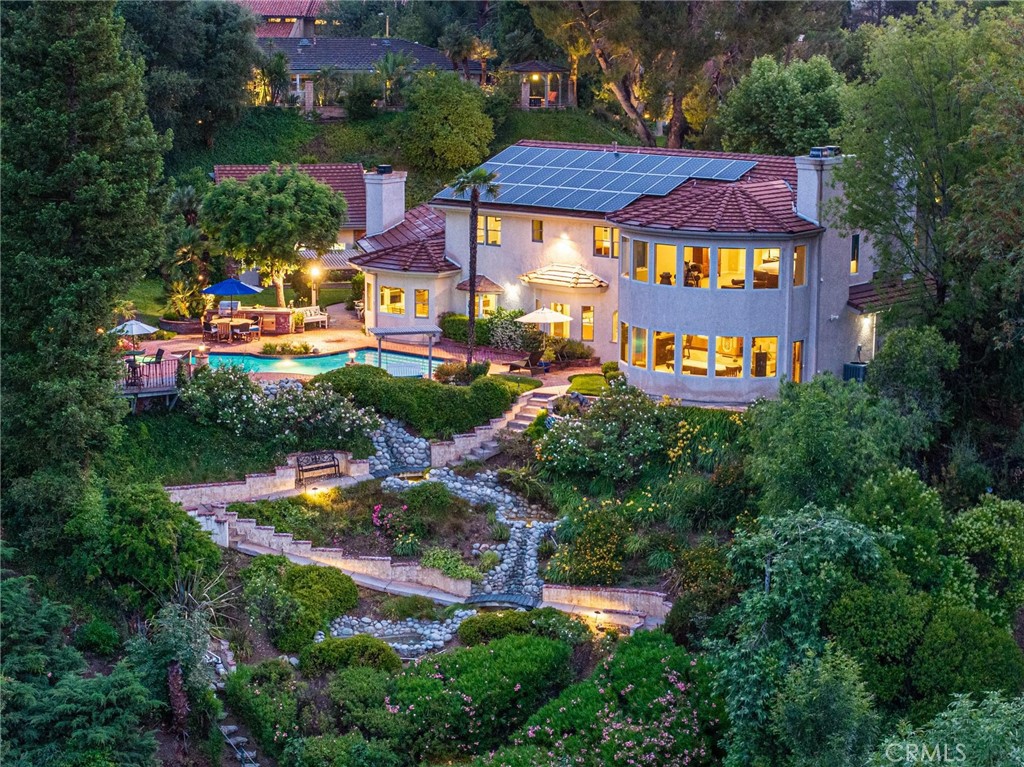 A property available for sale at 25578 Via Paladar, Valencia, CA 91355.