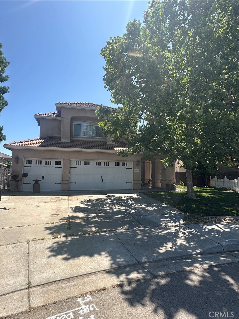 A property available for sale at 1612 Via Colabria, Gustine, CA 95322.