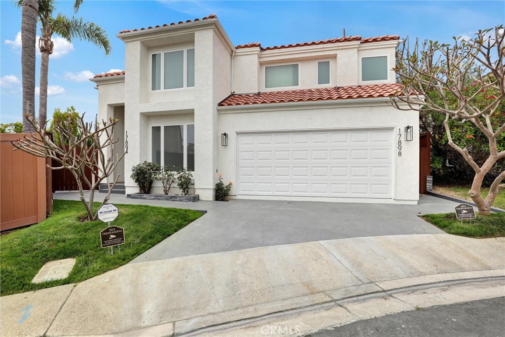 A property available for sale at 1789 Nantucket Place, Costa Mesa, CA 92627.