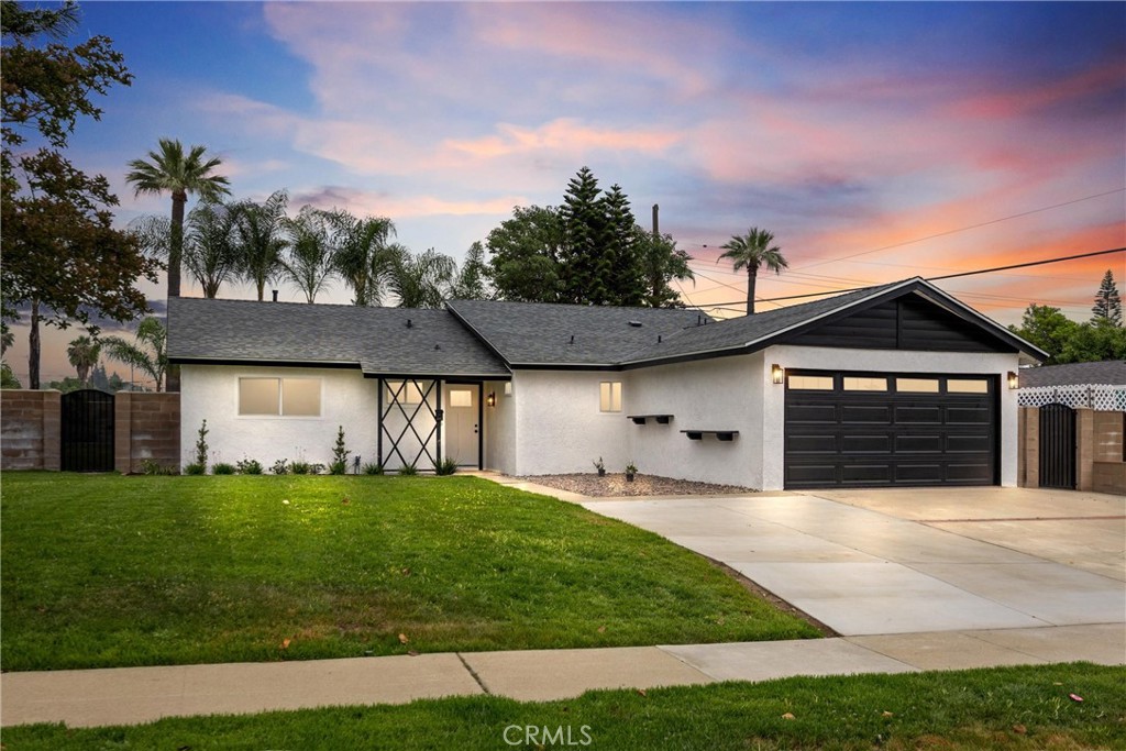 A property available for sale at 9737 Felipe Avenue, Montclair, CA 91763.