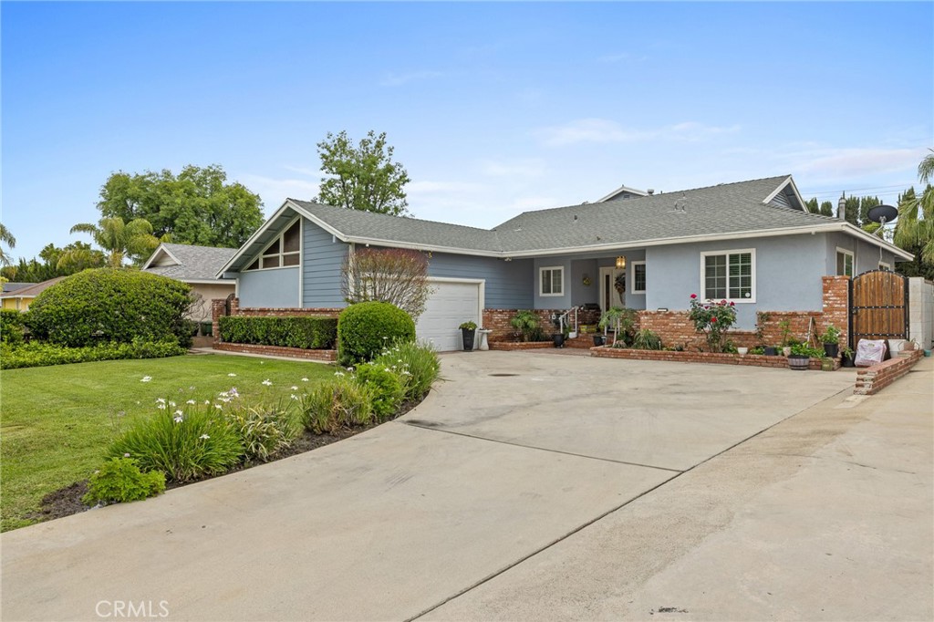 A property available for sale at 16900 Mayall Street, North Hills, CA 91343.