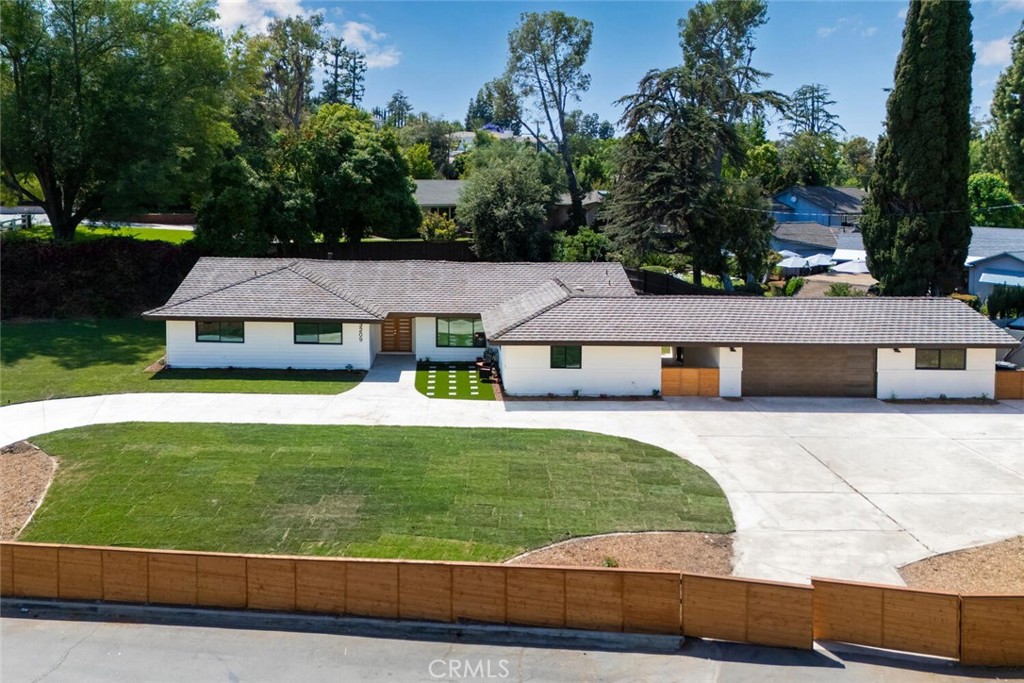 A property available for sale at 3209 Lakeknoll Drive, Fullerton, CA 92835.