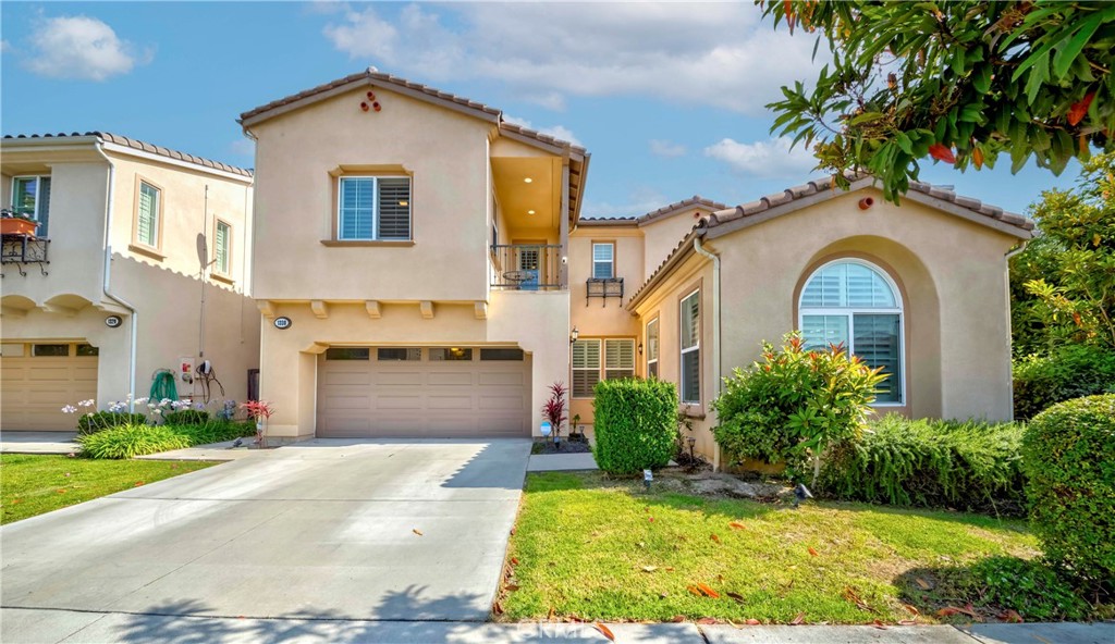 A property available for sale at 1330 W Marigold Avenue, La Habra, CA 90631.
