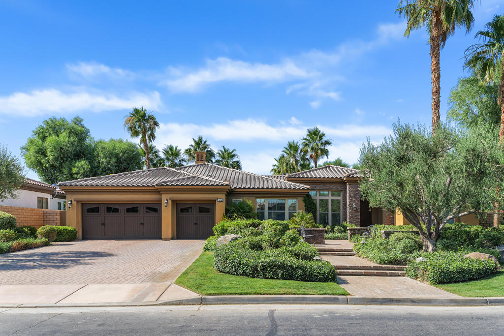 A property available for sale at 78494 Blackstone Court, Bermuda Dunes, CA 92203.