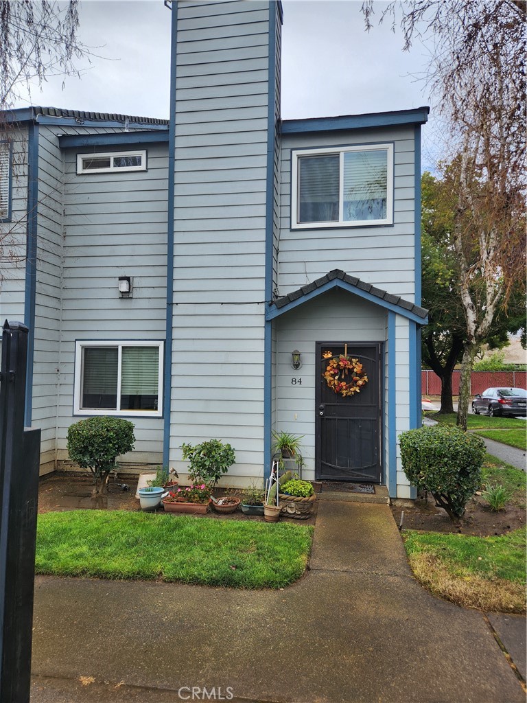 A property available for sale at 445 Almond Drive 84, Lodi, CA 95240.