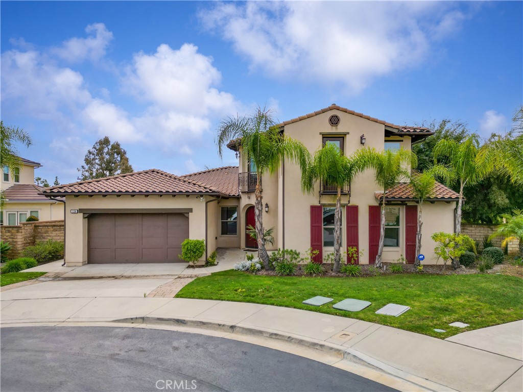 A property available for sale at 1138 Las Colinas Way, San Dimas, CA 91773.