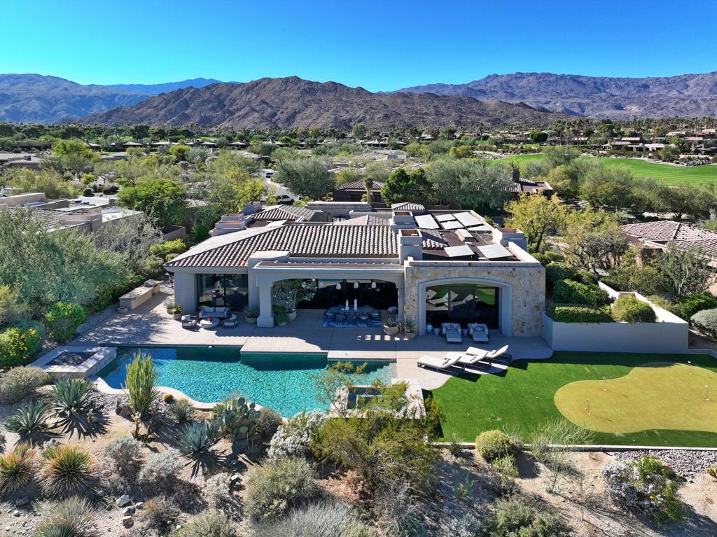 A property available for sale at 73846 Desert Garden Trail, Palm Desert, CA 92260.