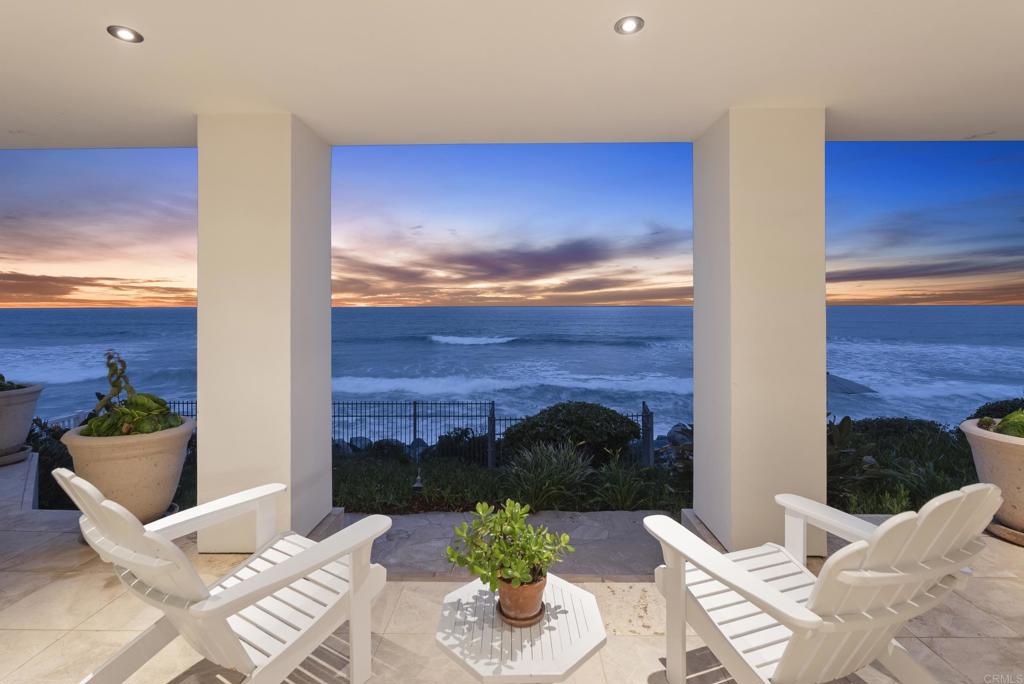 A property available for sale at 5067 Shore Drive, Carlsbad, CA 92008.