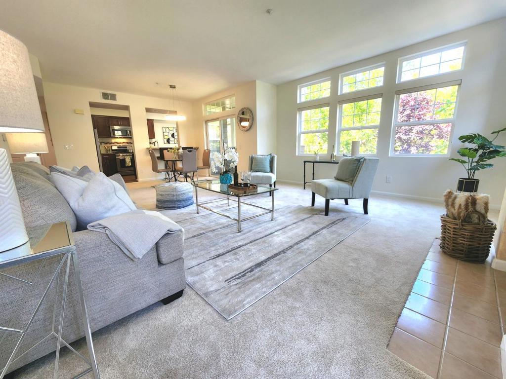 A property available for sale at 325 Swallowtail Court, Brisbane, CA 94005.