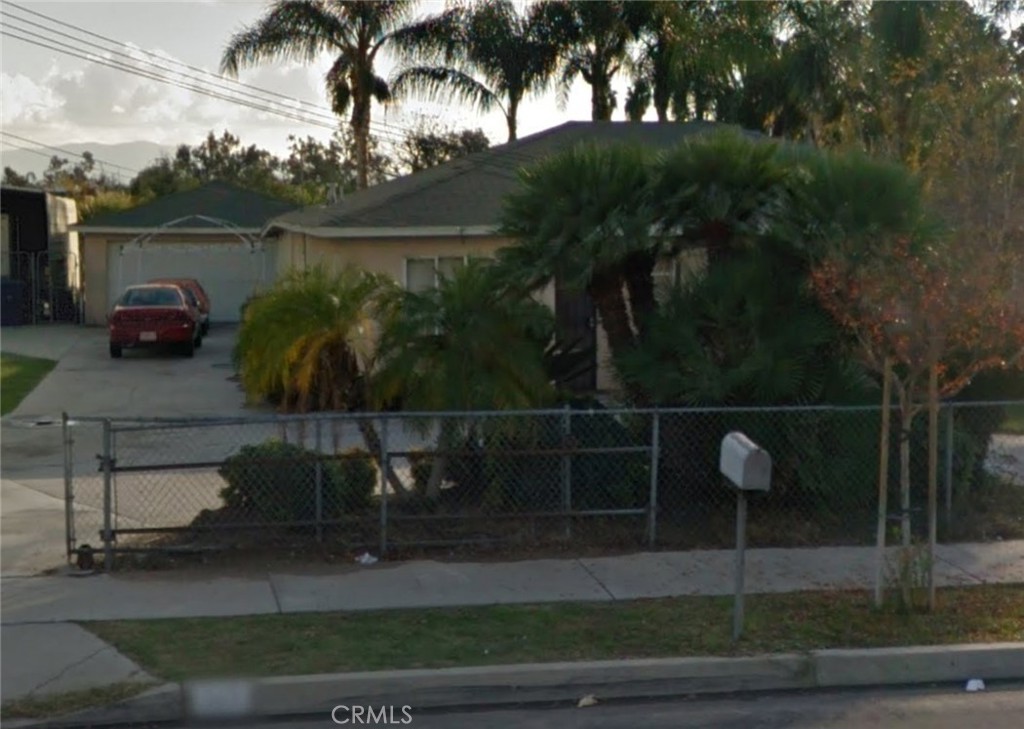 A property available for sale at 527 W Philadelphia Street, Ontario, CA 91762.
