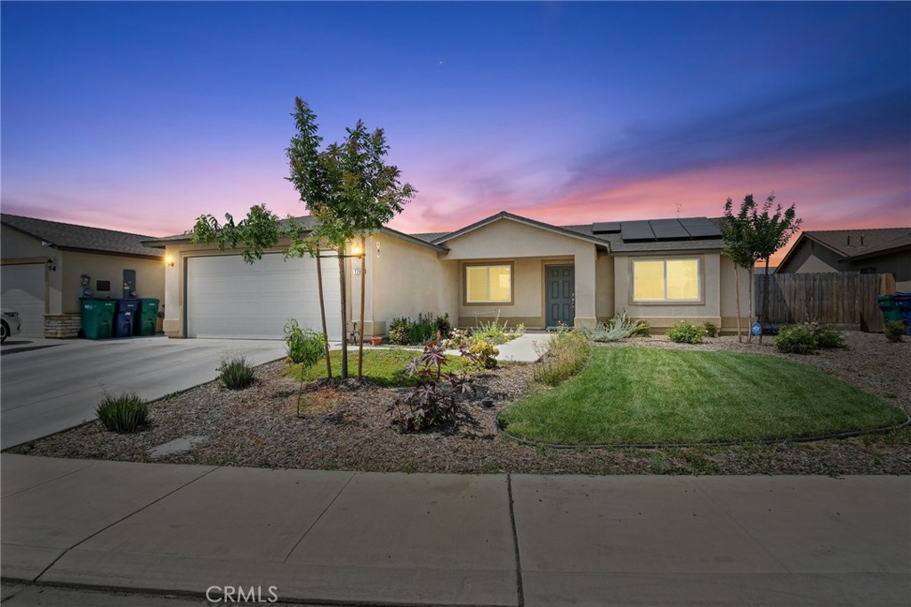 A property available for sale at 7288 W Petrel Court, Winton, CA 95388.