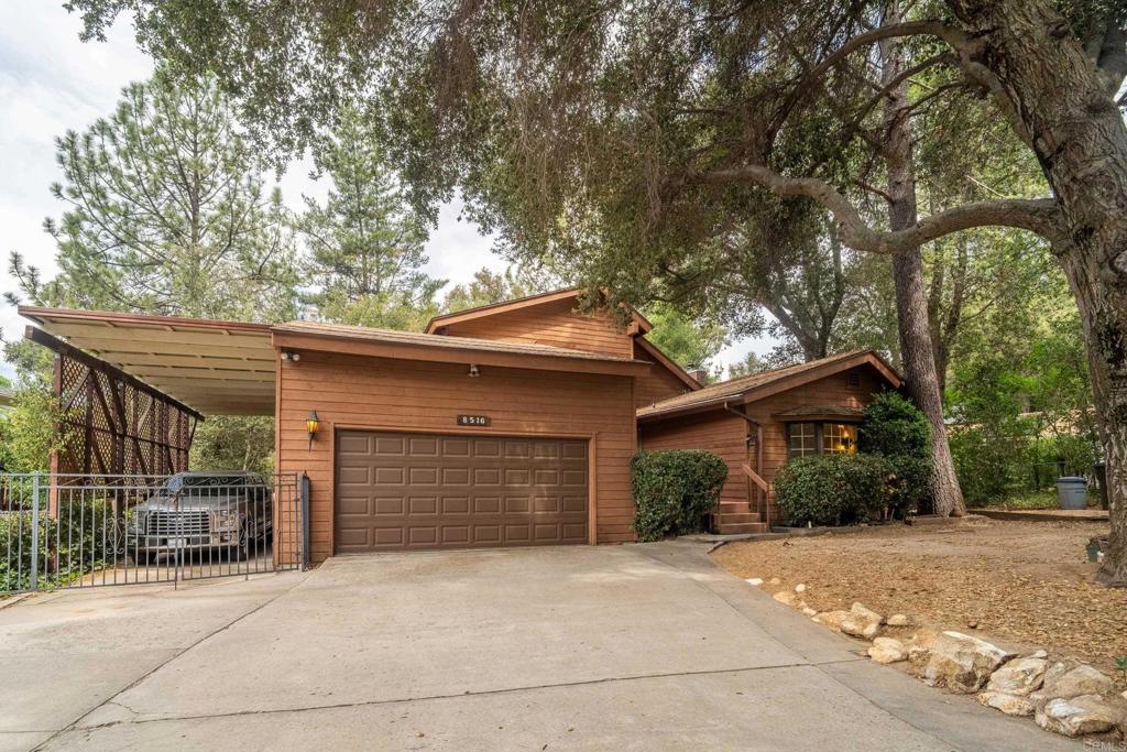 A property available for sale at 8516 Valley View Trl, Pine Valley, CA 91962.