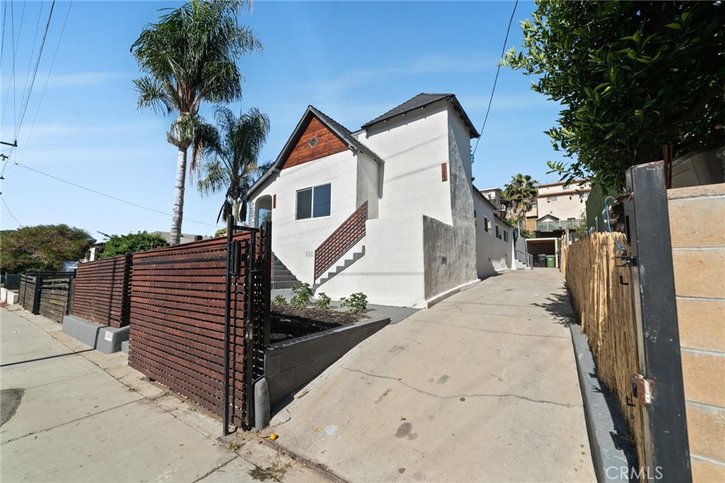 A property available for sale at 3361 City Terrace Drive, City Terrace, CA 90063.