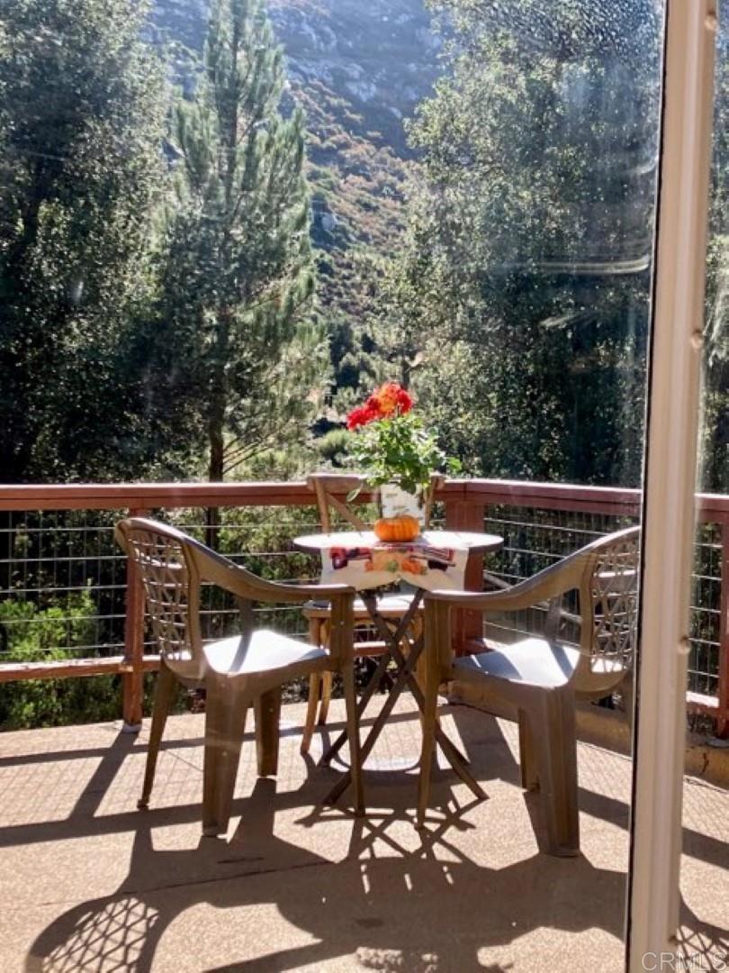 A property available for sale at 8 Pine Creek Rd, Pine Valley, CA 91962.