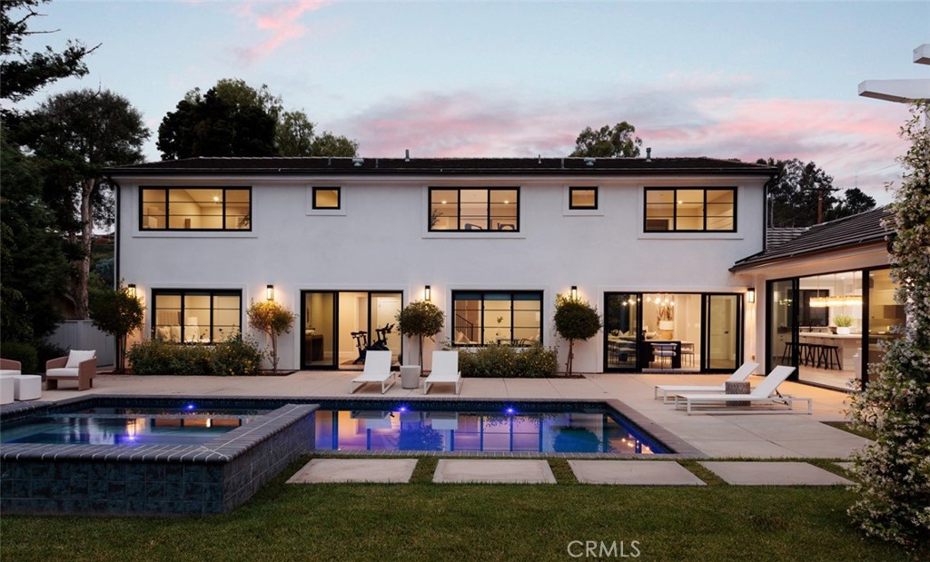 A property available for sale at 18262 Pamela Place, Villa Park, CA 92861.