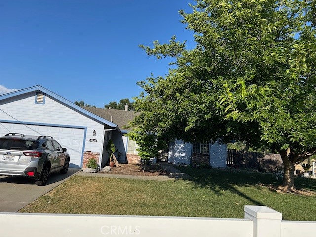 A property available for sale at 8220 Marek Road, Los Molinos, CA 96055.
