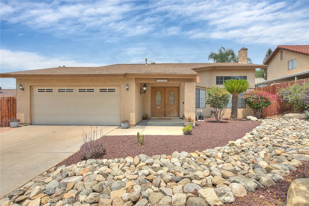 A property available for sale at 22784 Wren Street, Grand Terrace, CA 92313.