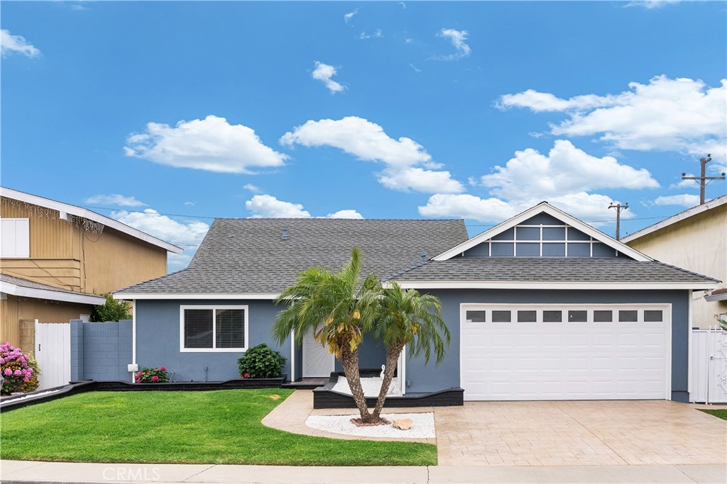 A property available for sale at 1440 E Abila Street, Carson, CA 90745.