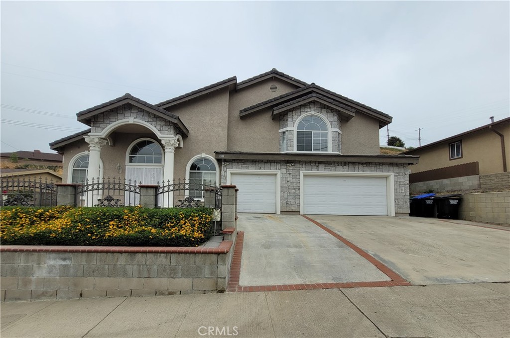 A property available for sale at 1389 Hillside Street, Monterey Park, CA 91754.