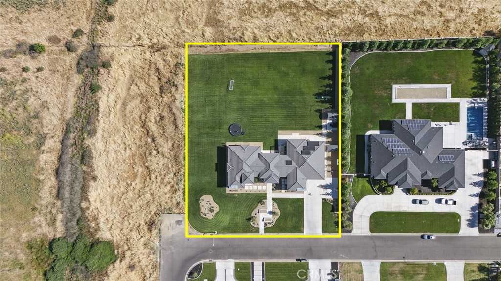 A property available for sale at 1901 E Sorrento Court, Merced, CA 95340.