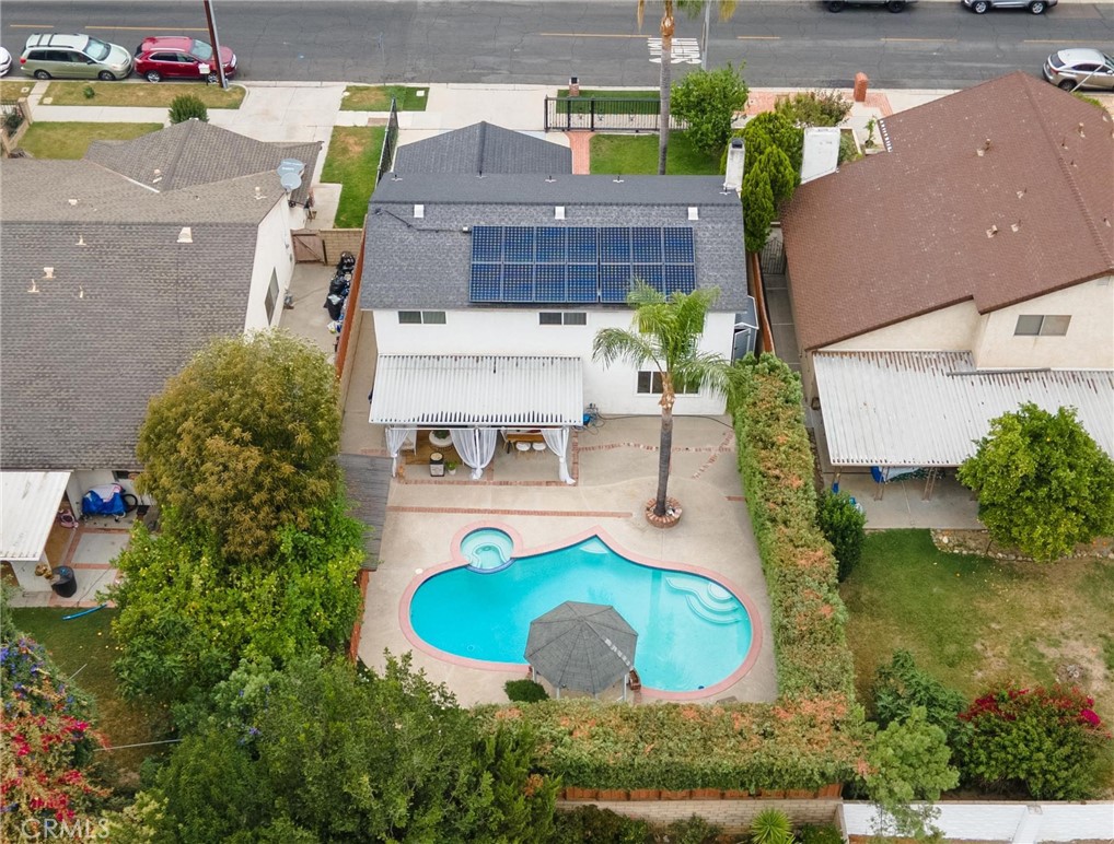 A property available for sale at 20028 Strathern Street, Winnetka, CA 91306.