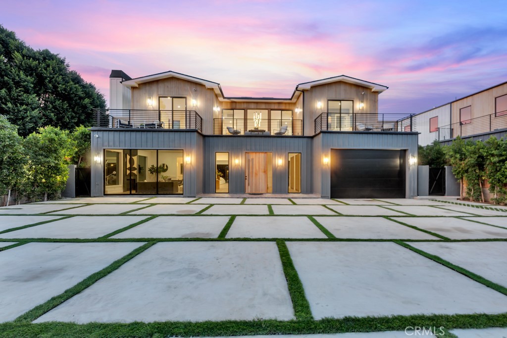 A property available for sale at 11835 Kling Street, Valley Village, CA 91607.