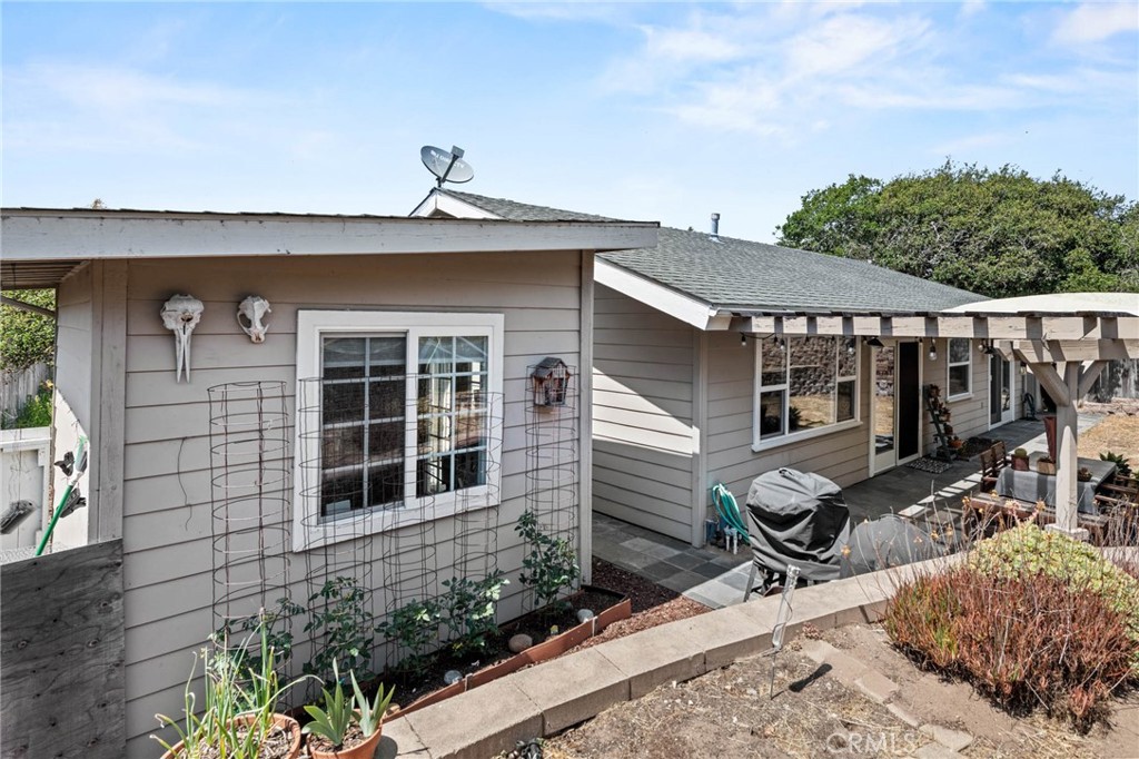 A property available for sale at 1255 Del Mar Drive, Los Osos, CA 93402.