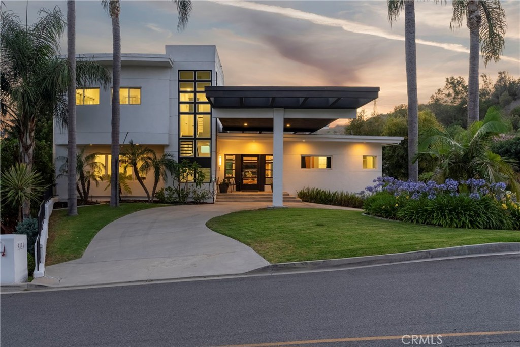A property available for sale at 9111 Loma Street, Villa Park, CA 92861.