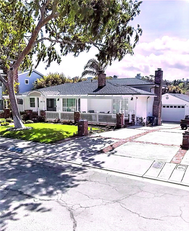 A property available for sale at 5426 Sharynne Lane, Torrance, CA 90505.