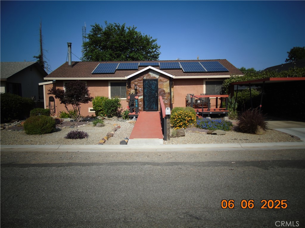 A property available for sale at 635 5th Street, Willows, CA 95988.