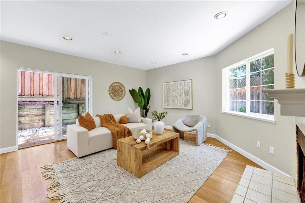 A property available for sale at 20486 Pierce Road, Saratoga, CA 95070.