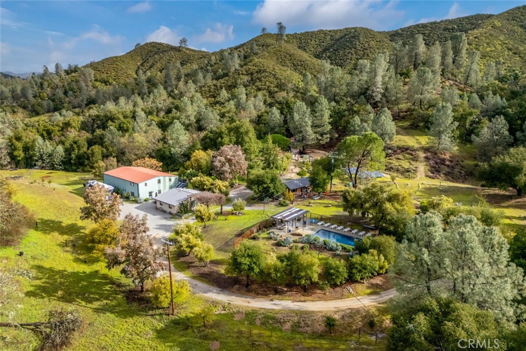 A property available for sale at 6790 6780 W Pozo Road, Santa Margarita, CA 93453.