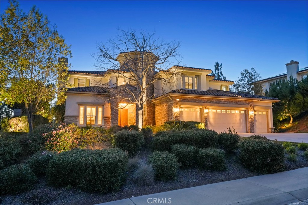 A property available for sale at 12364 Palmer Drive, Moorpark, CA 93021.