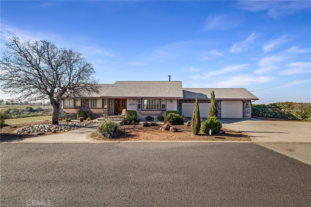 A property available for sale at 3070 Royal Meadow Lane, Paradise, CA 95969.