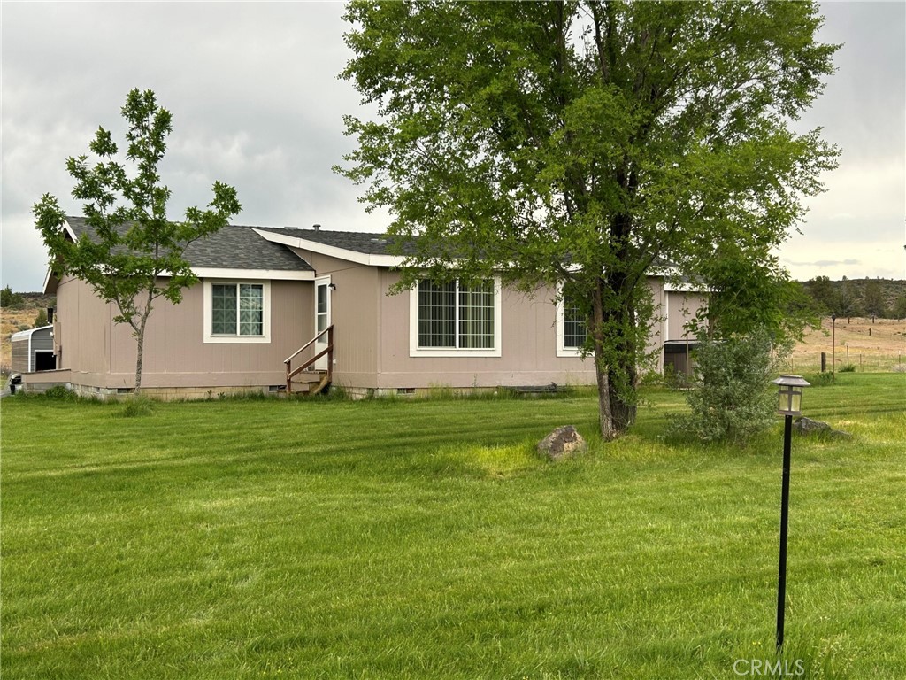A property available for sale at 1325 County Road 75, Alturas, CA 96101.